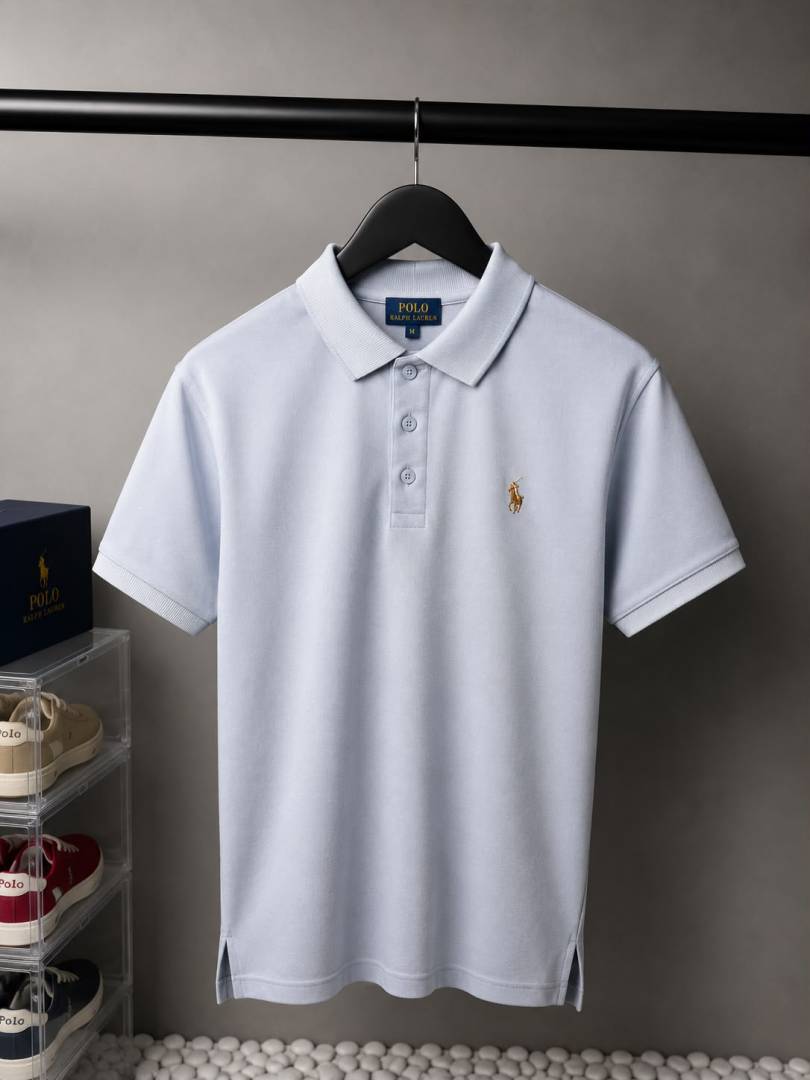 Ralp_ Laure_n Premium Polo T-Shirt with OG box Packaging 2248. Sale VS1000