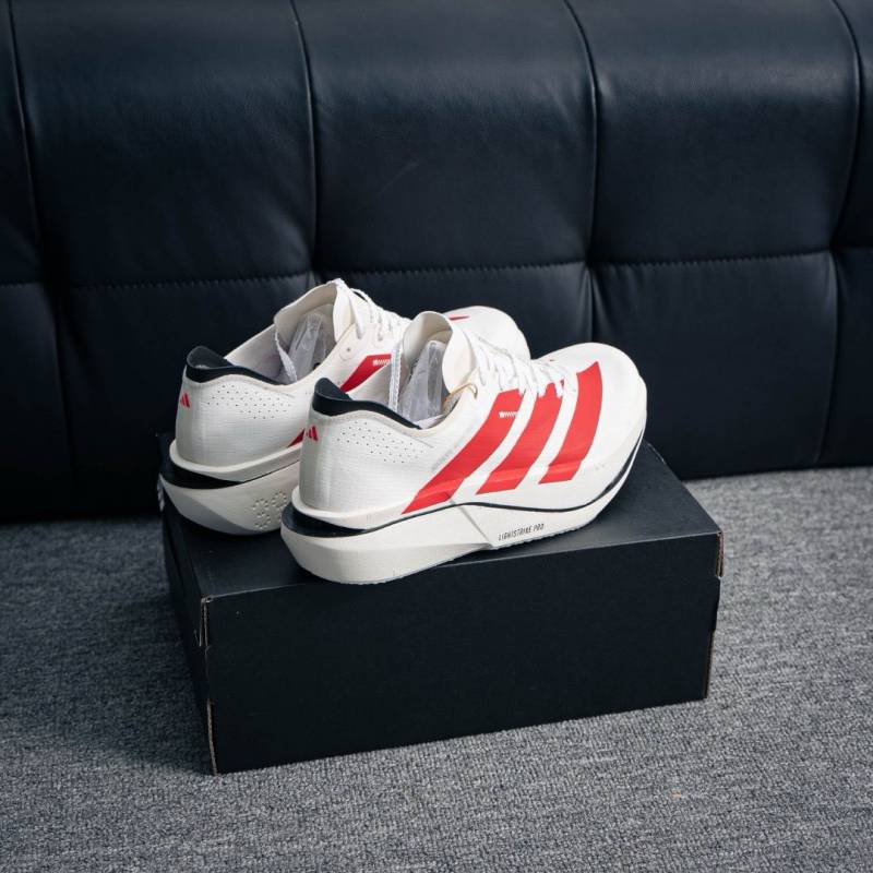 Adiddas Adizero Adios Pro 5 Cream running shoe Cream