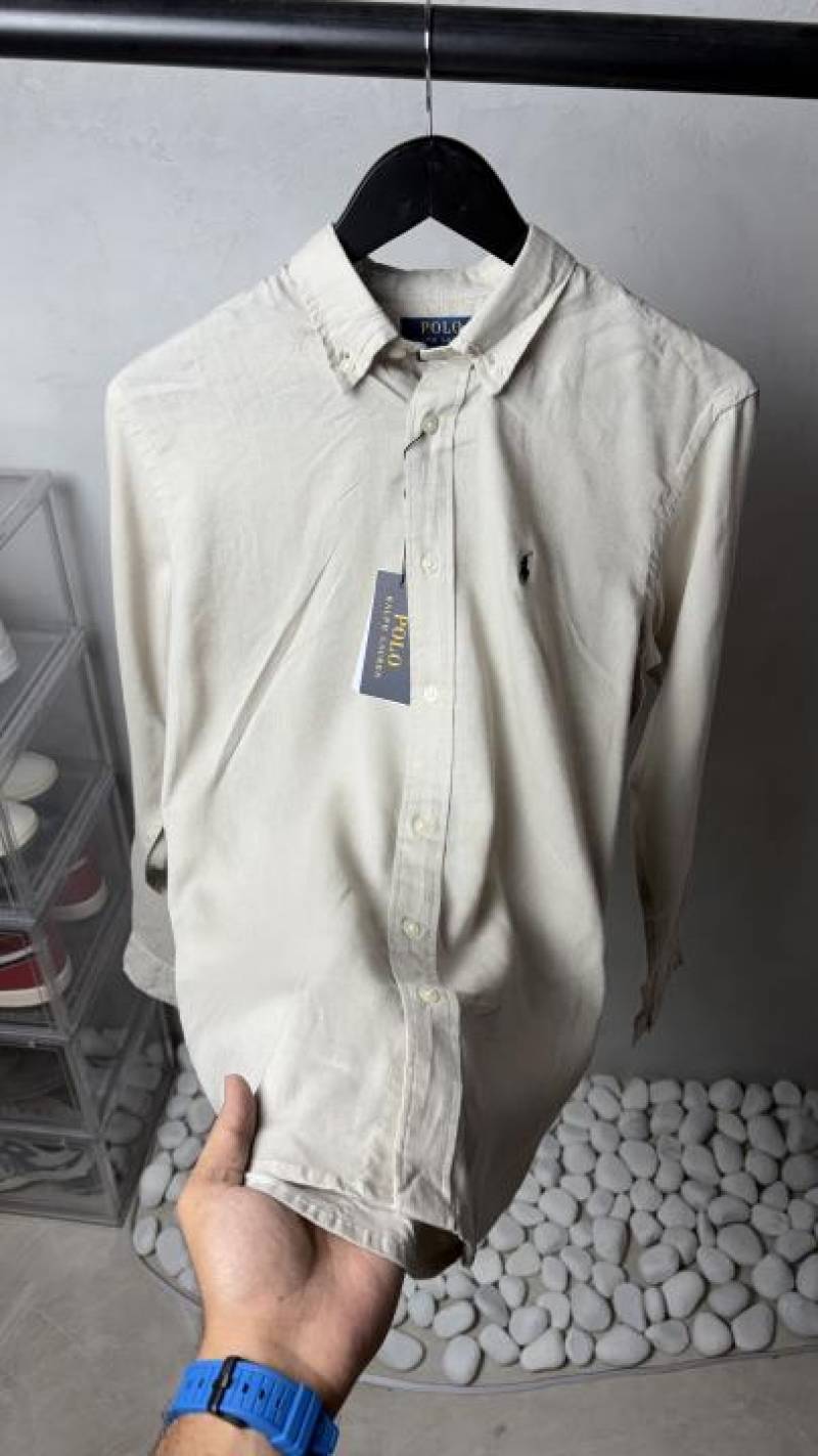 Ralp Lauren Premium Shirts 2233