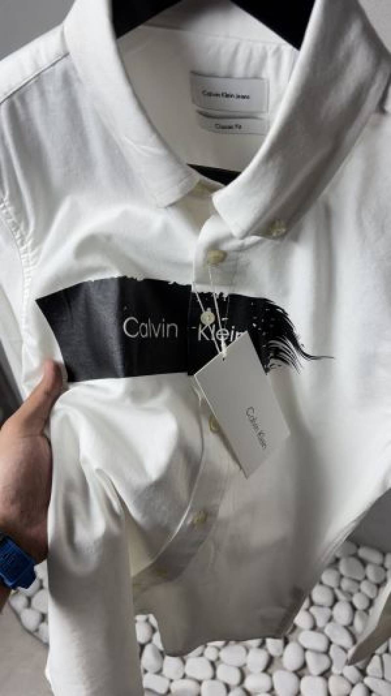 Calvi Klei_n Premium Shirts 1254. Sale-offer VS1000