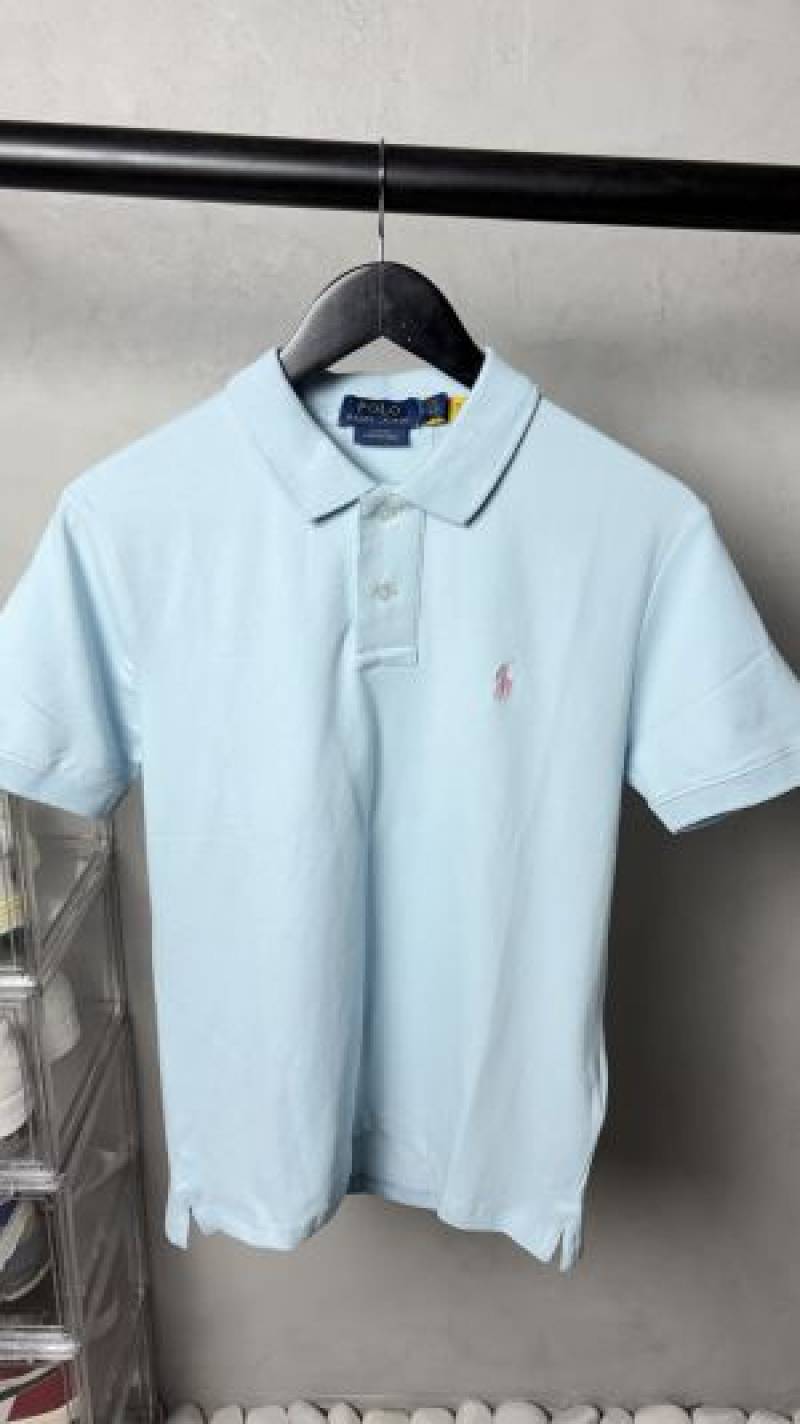 Ralf Lauren Premium Polo T-Shirt 1598