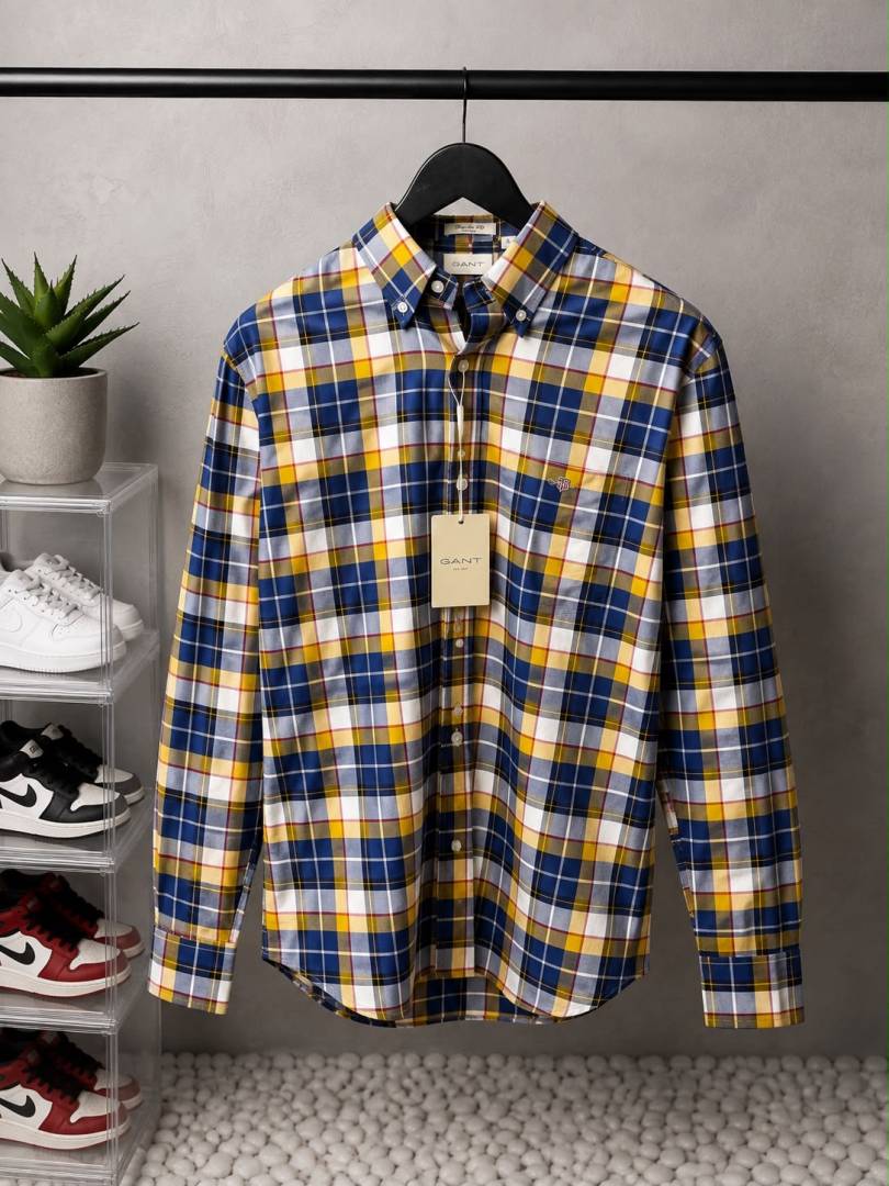 Gant Premium Shirts 2906