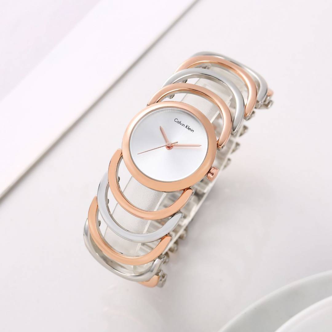 Calvin keli_Bangle