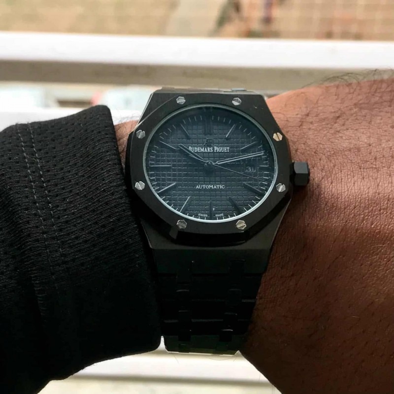 Audemar Piguet Royal Oak Automatic