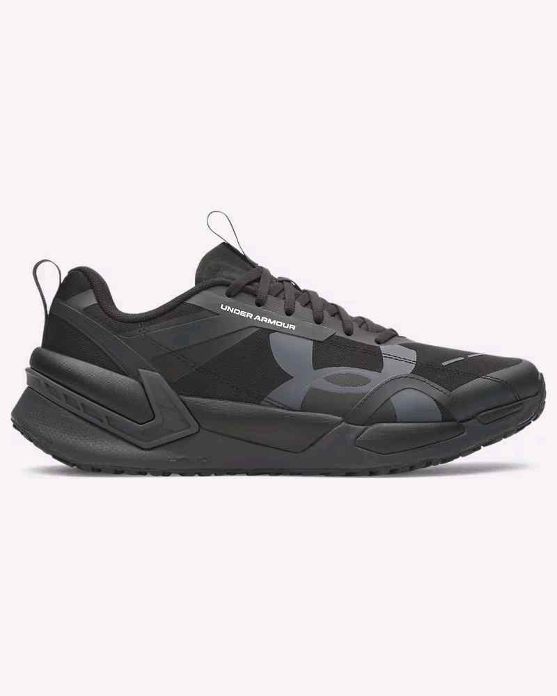 Under Armorr Reign XT Black Anthracite 1307