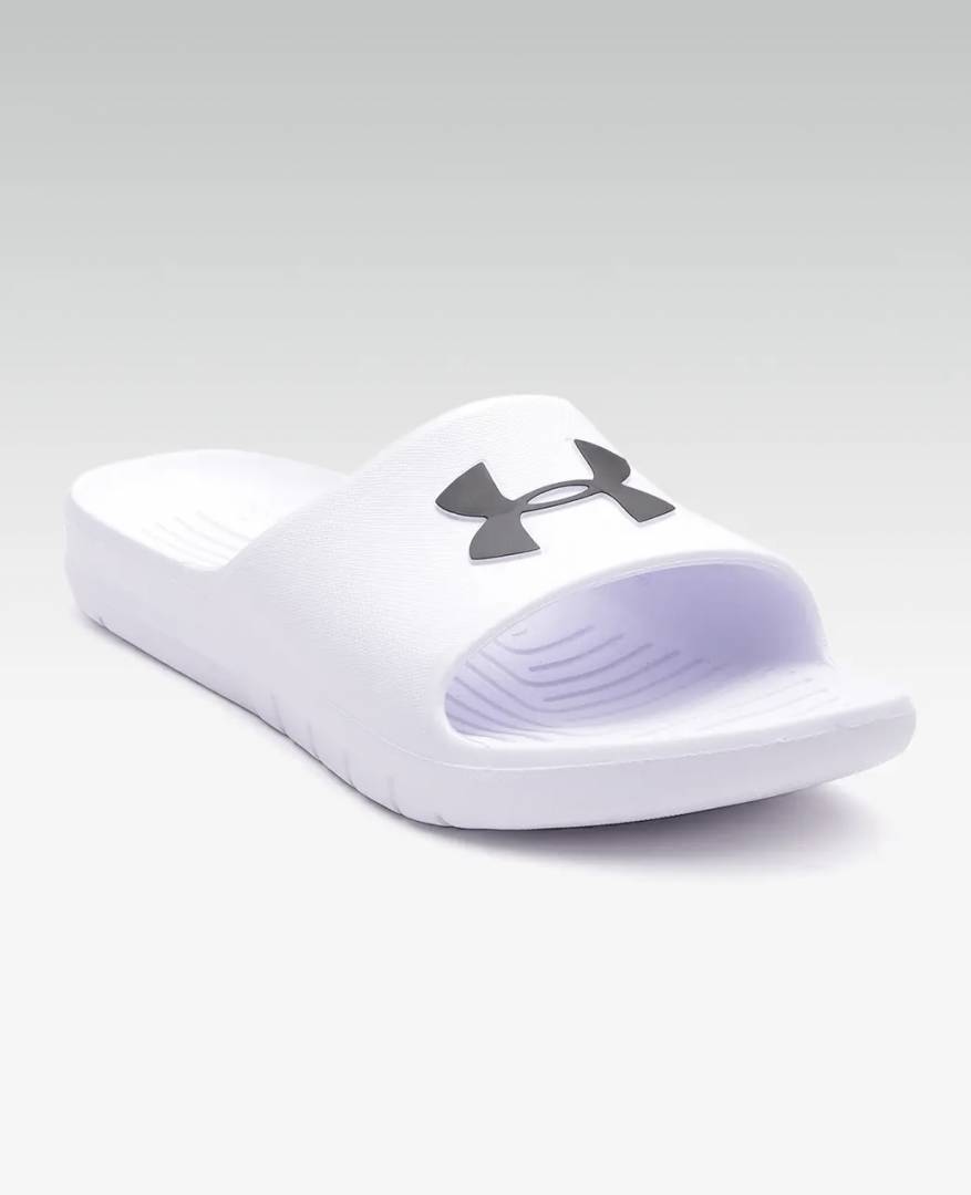 Under Armor Core PTH White - Image 2
