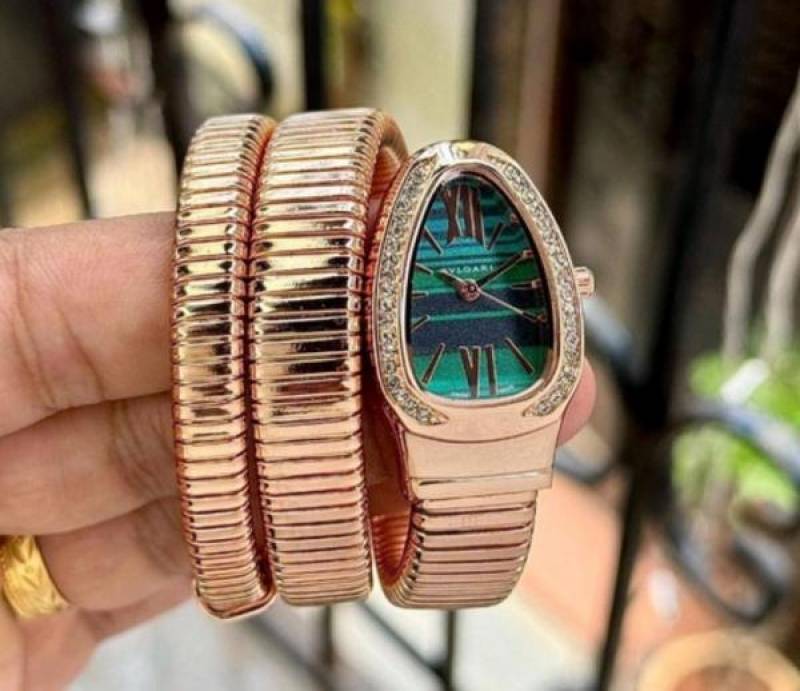 Bvlgari Watch For Her 816