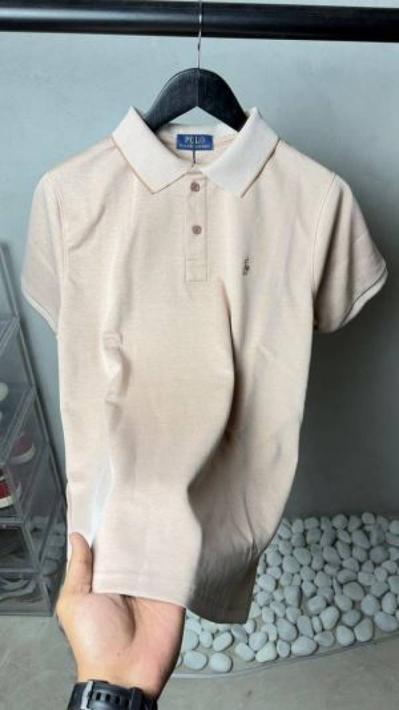 Ralp_ Laure_n Premium Polo T-Shirt with OG box Packaging 2249. Sale VS1000