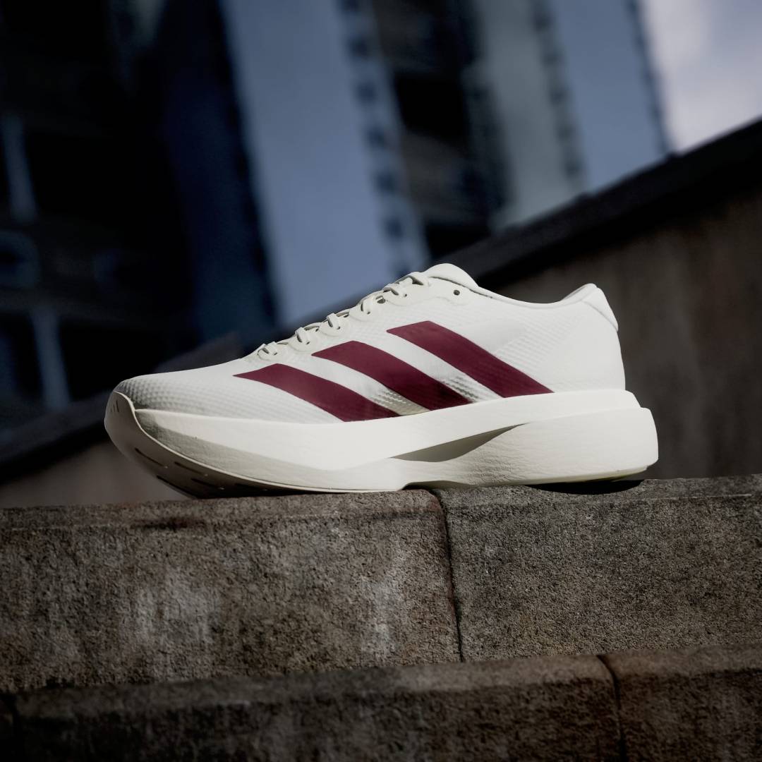 Adiddas Adizero EVO SL Cream Brown