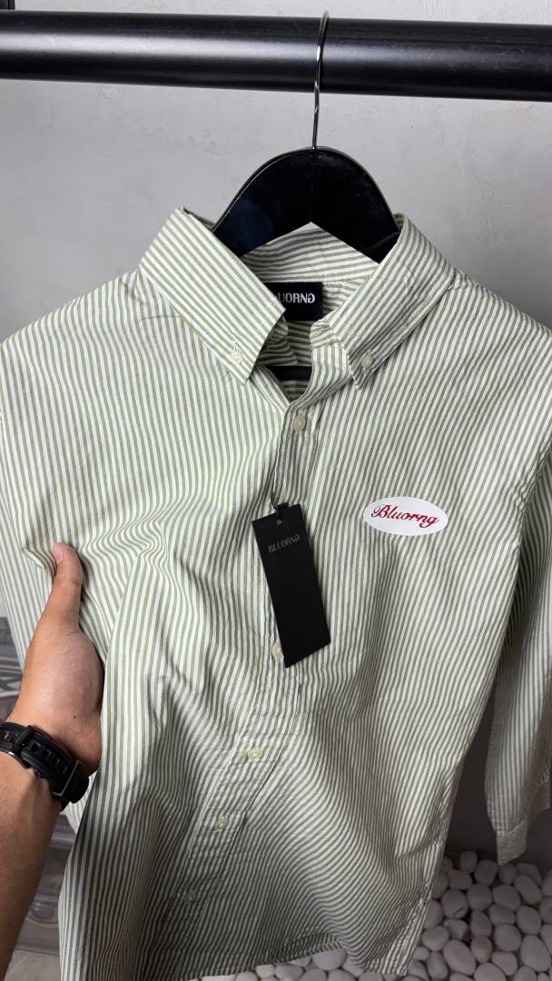 Bluorng Premium shirt 3108
