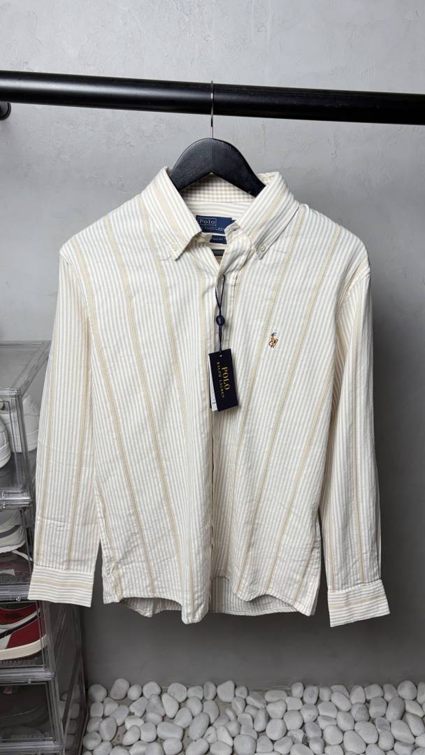 Ralp Lauren Premium Shirts 3049