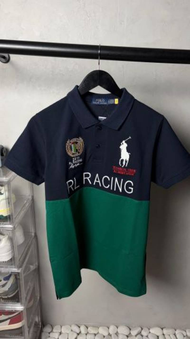 Ralp_ Laure_n premium polo t-shirt with OG Box Packaging 1804  Sale offer  VS1000