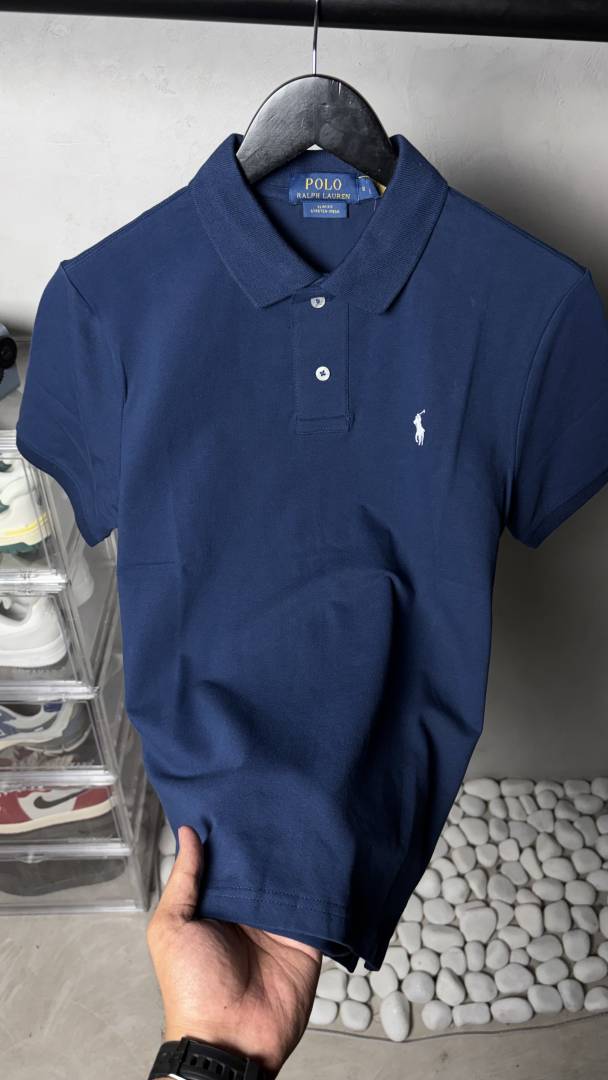 Ralf Lauren Premium Polo T-Shirt 1592