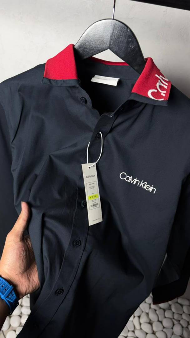Calvi_ Klei_n Premium Shirts 1892