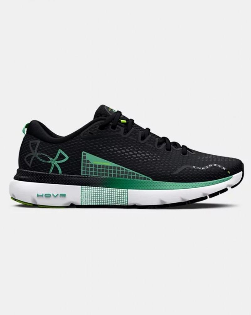 Under Armor hovr infinity 5
