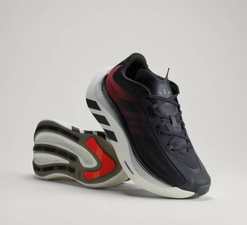 Adidas HYPERBOOST EUPHORIA LT SHOES
