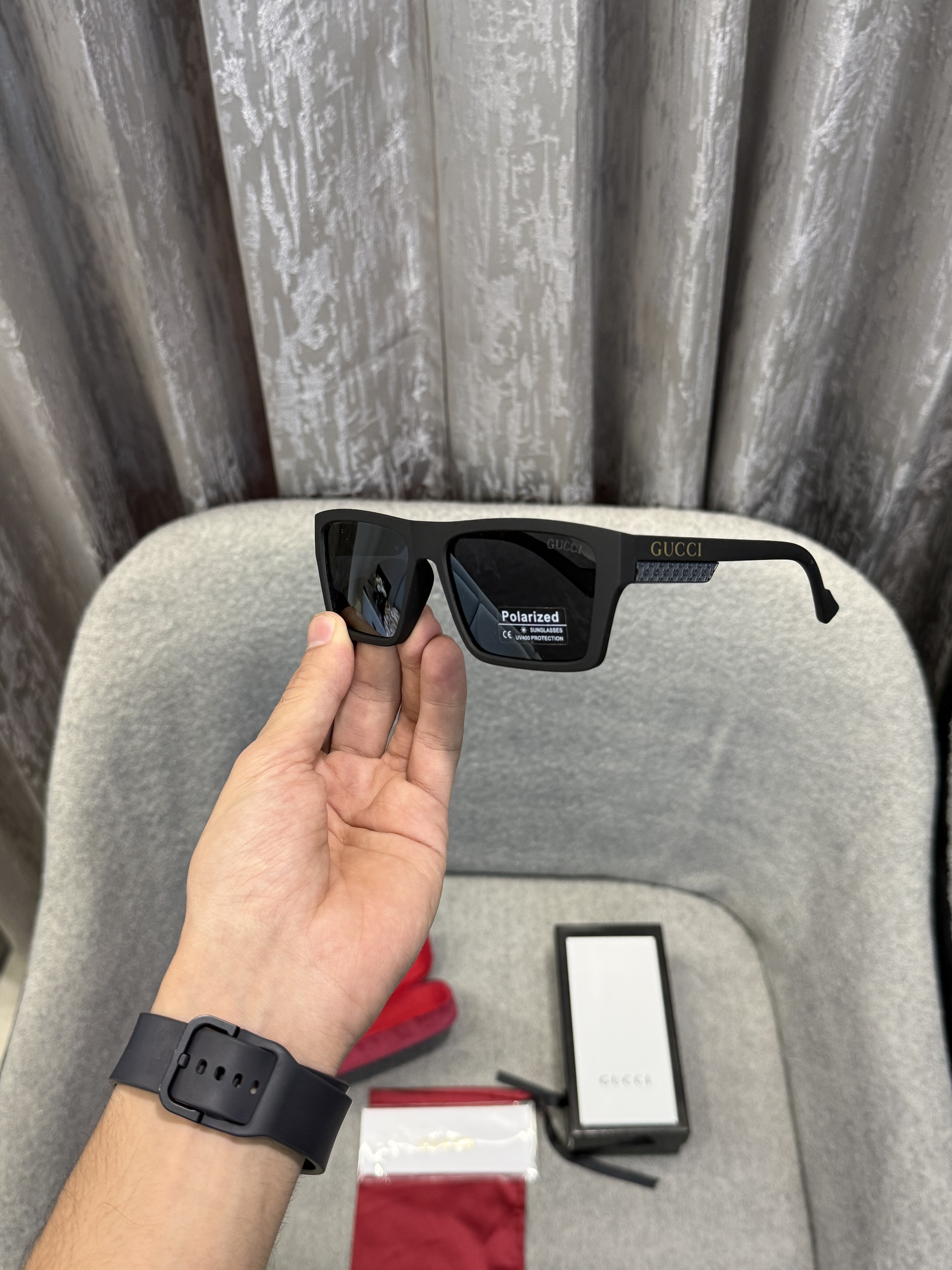 Guchi Model 1088 Premium sunglass