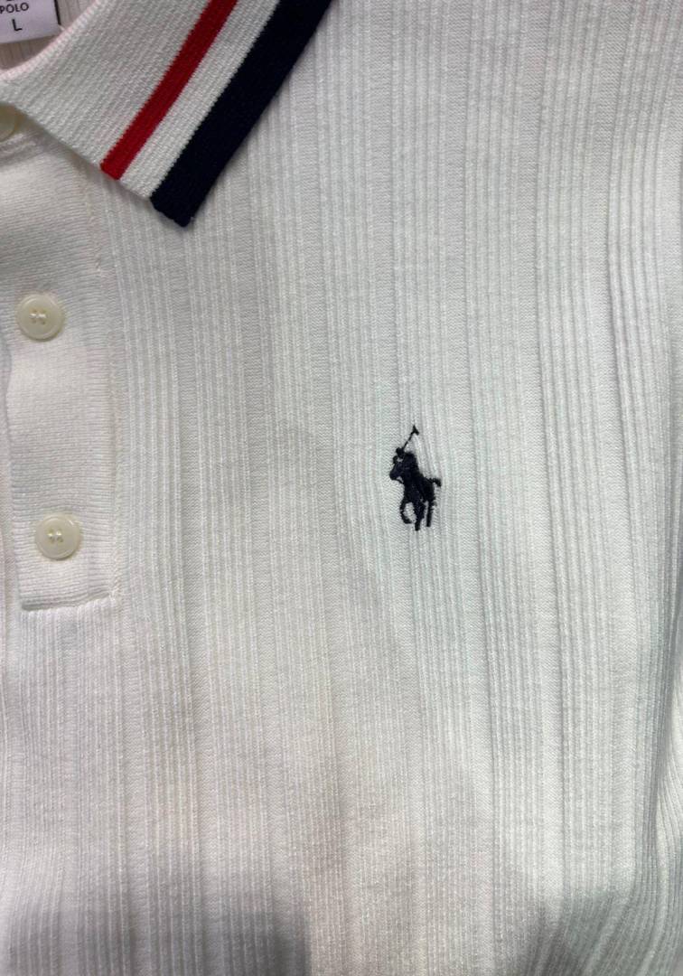 RALF LAUUREN IMPORTED TRENDING POLO SWEATER