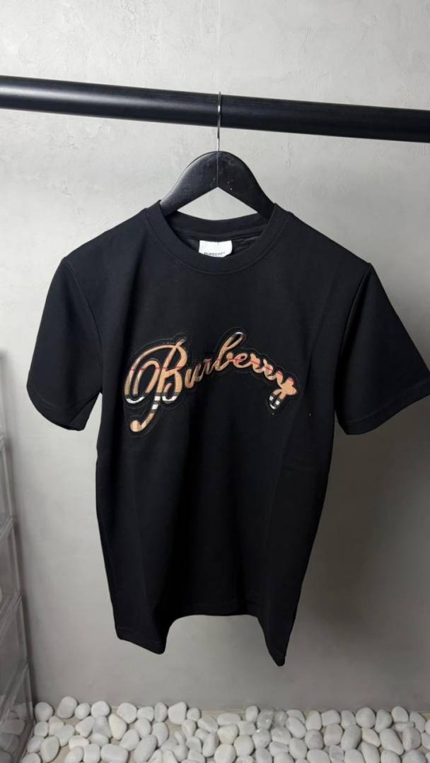 Burberr_ Premium T-Shirt 2124. Sale offer VS1000
