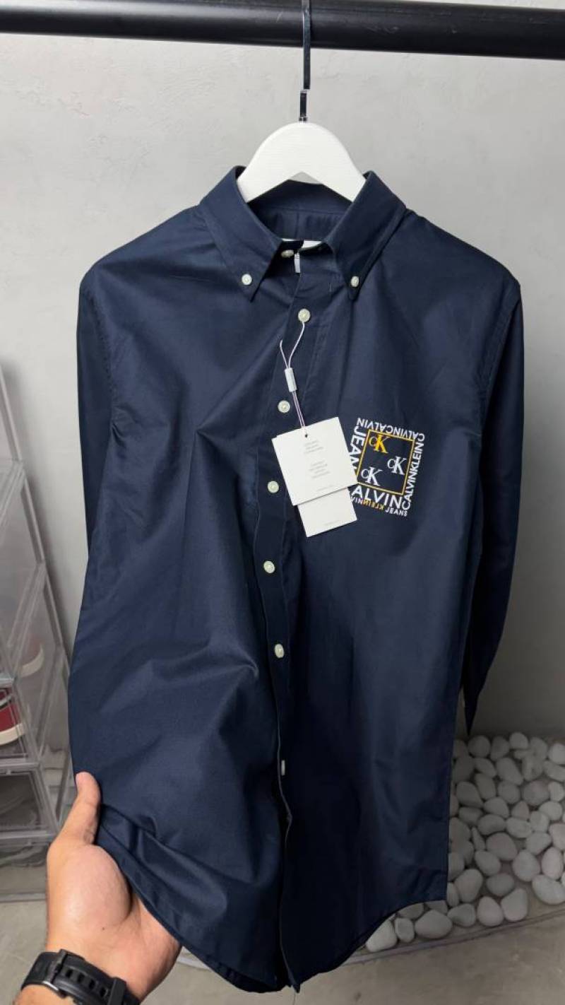 Calviin Kleiin Premium Shirts 2715