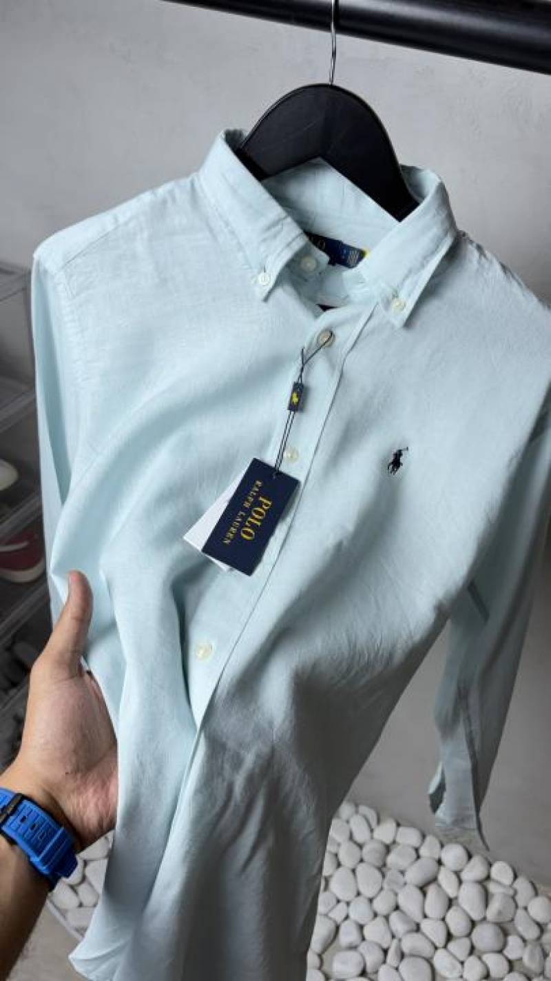 Ralp Lauren Premium Shirts 2229