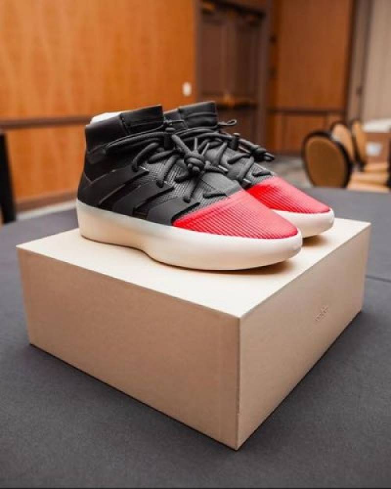 adiddas fear of god athletic indiana sale