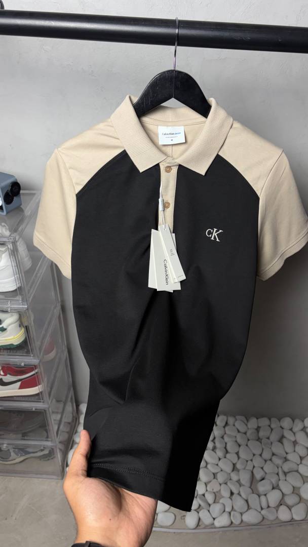 Calvi Klein CK premium Polo T-Shirts 2613