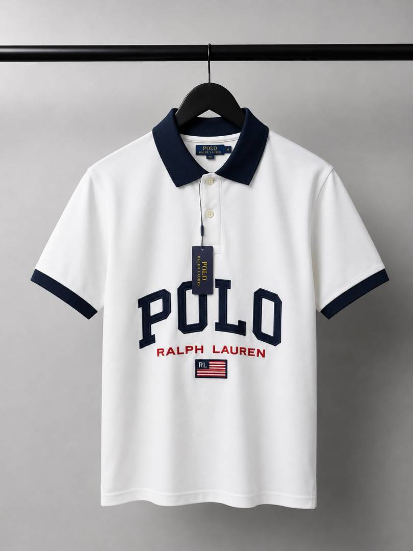 Ralp_ Laure_n Premium Polo T-Shirt 1359 Sale offer VS1000