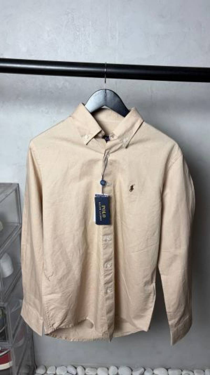 Ralp_ Laure_n premium shirt 1852