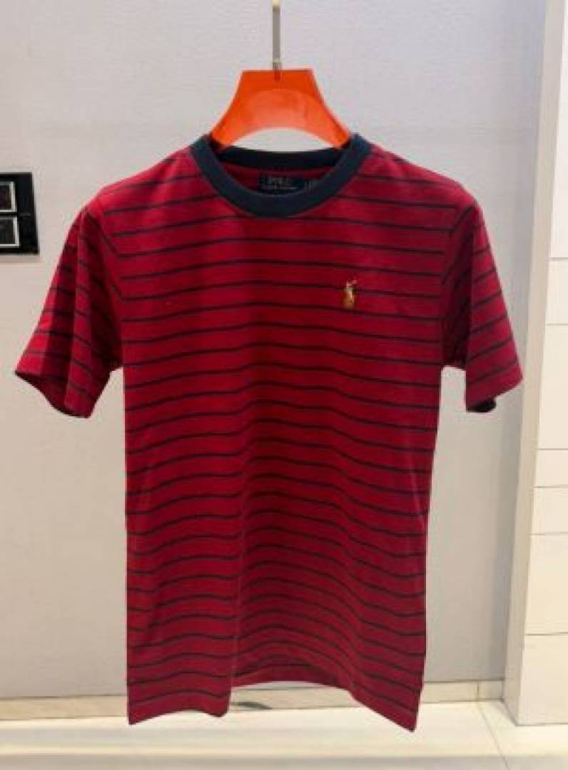 Ralp-xh Lauren STORE ARTICLE IMPORTED T-SHIRT
