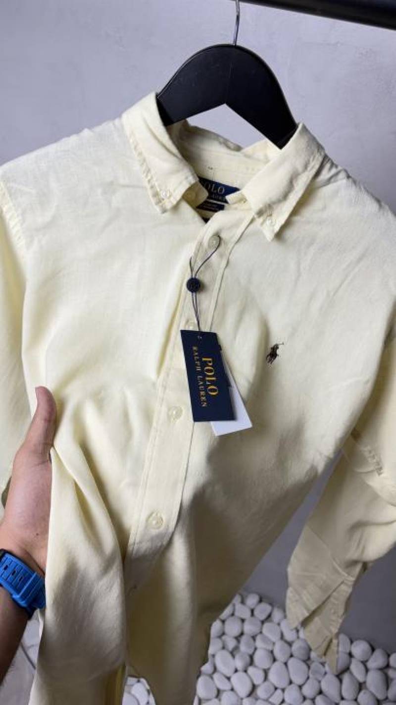 Ralp Lauren Premium Shirts 2237