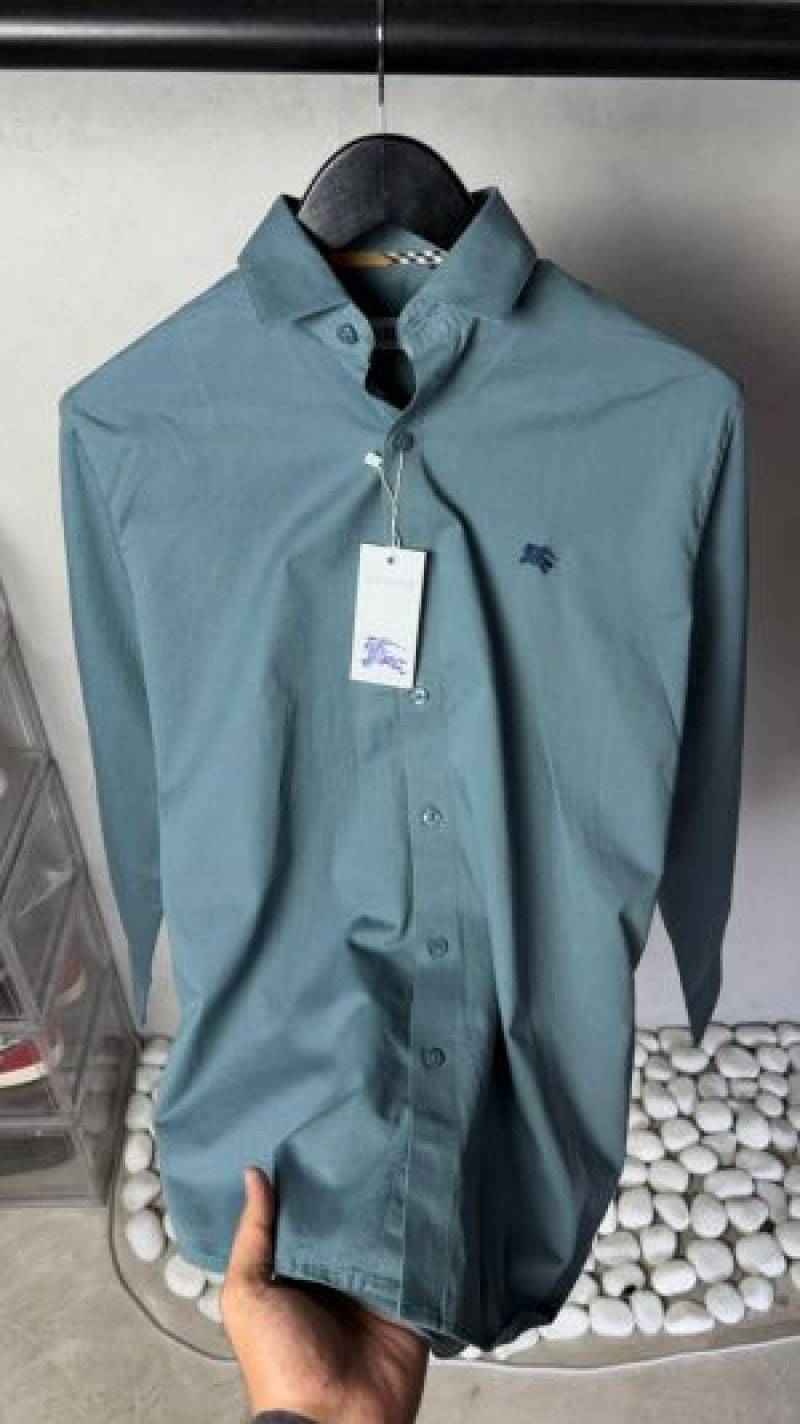 Burberrry Premium Shirts 1606 Sale Offer VS1000
