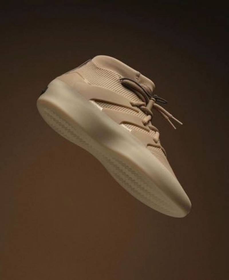 Adiddas fear of god athletics 1 basketball sale