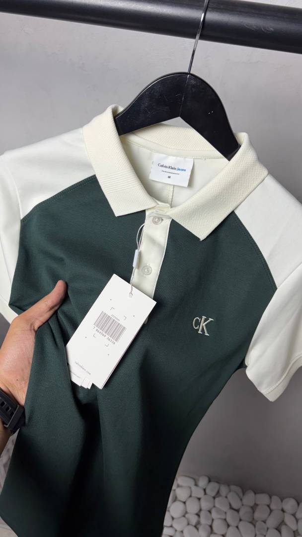 Calvi Klein CK premium Polo T-Shirts 2614