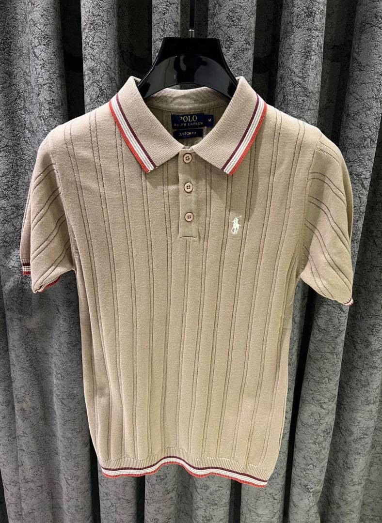 RALF LAUREN IMPORTED TRENDING POLO T-SHIRT