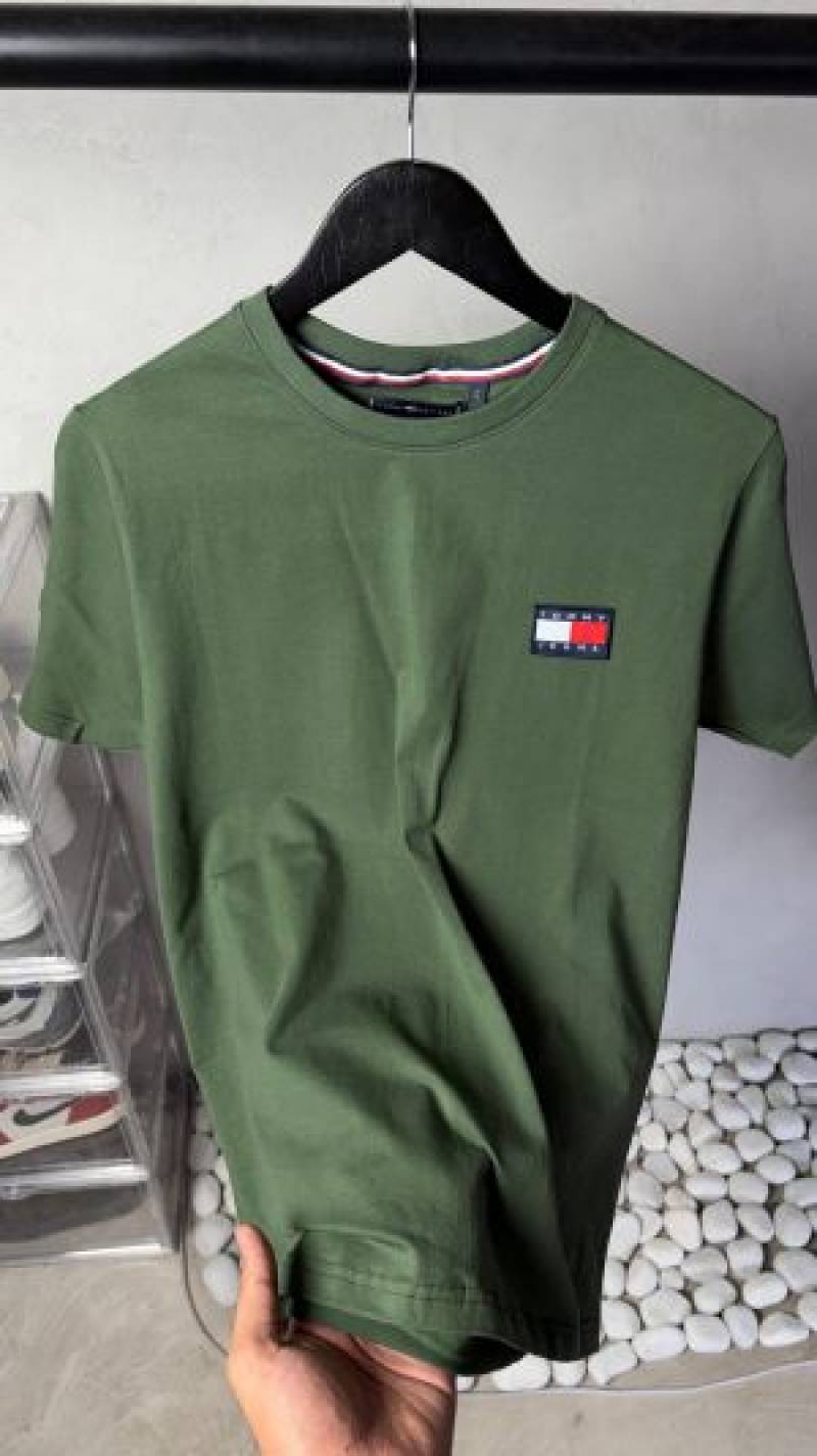 Tommy Hilfige r Premium Polo T-Shirt 1562