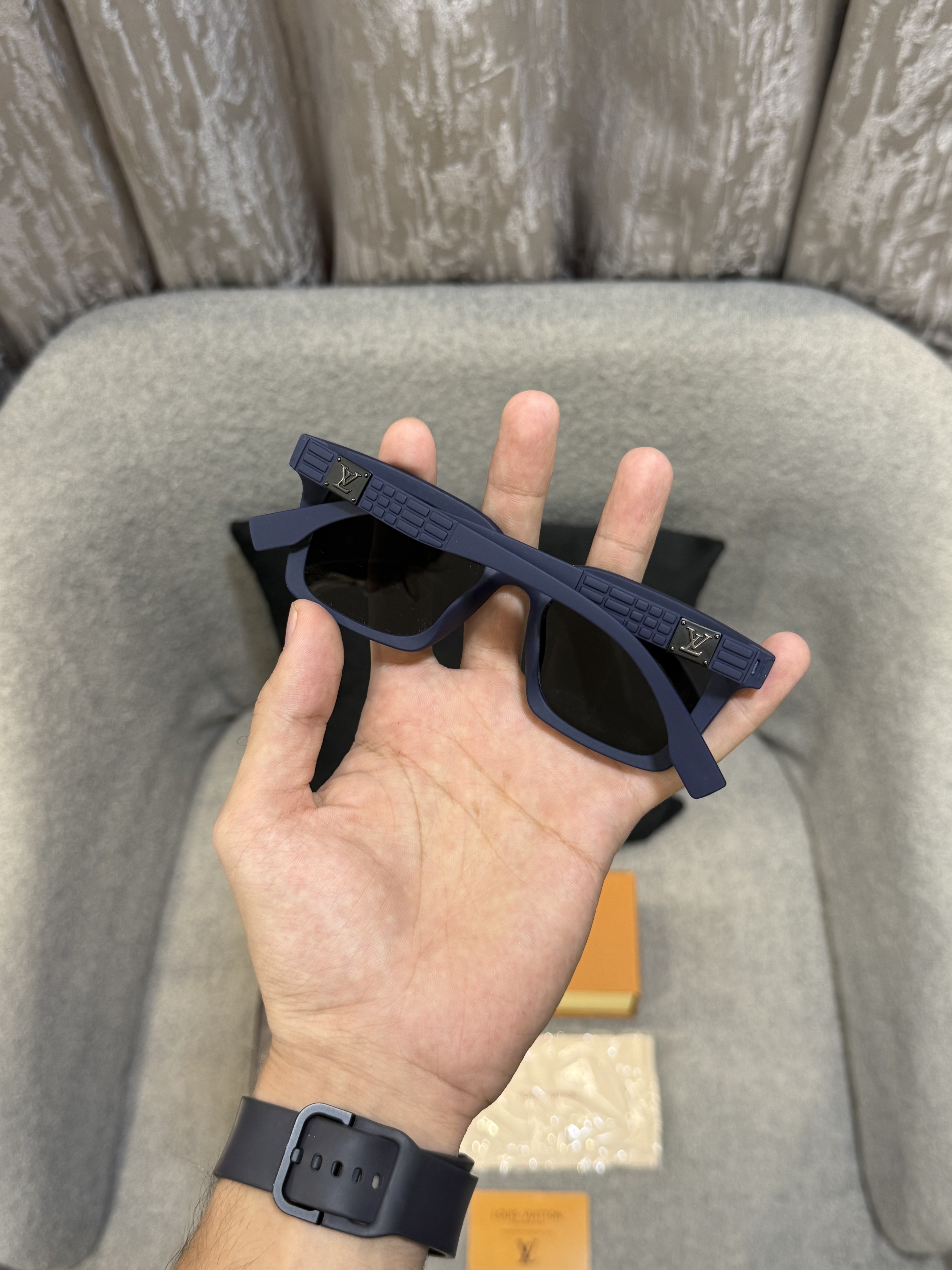 Loius Vutton LV 21183 Sunglass