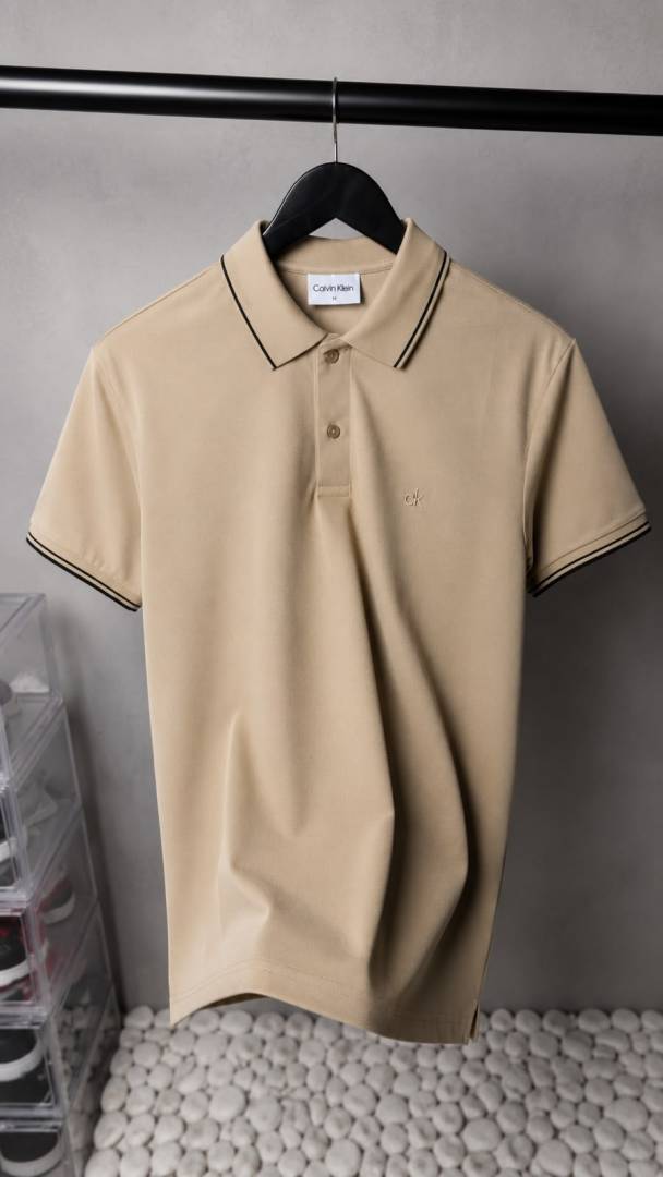 Calvi_ Klei_n. (CK)  Premium Polo T-Shirts 1949   sale- offer. VS1000