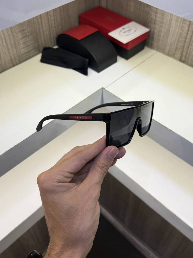 Prad Milano SPR66 Sunglass