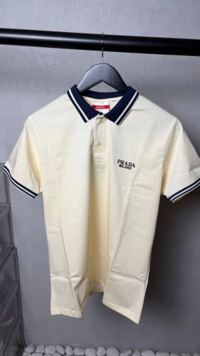 Prad Premium T Shirt with original box packaging 1810. Sale-offer VS1000