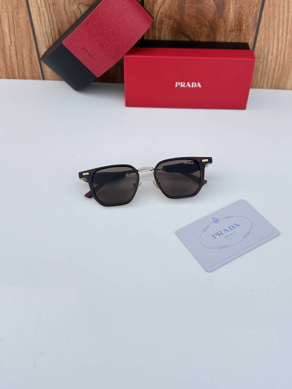 129 gold brown