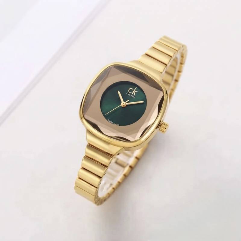 Calvin Klei Watch For Her 848