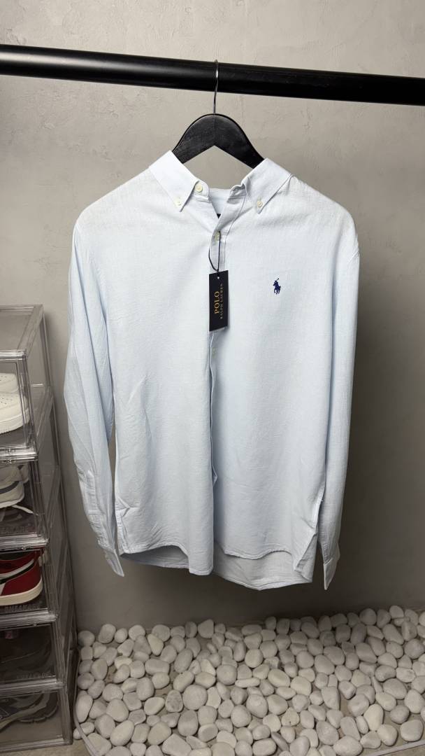 Best Linen Shirt By Ralp Laure_n 3084
