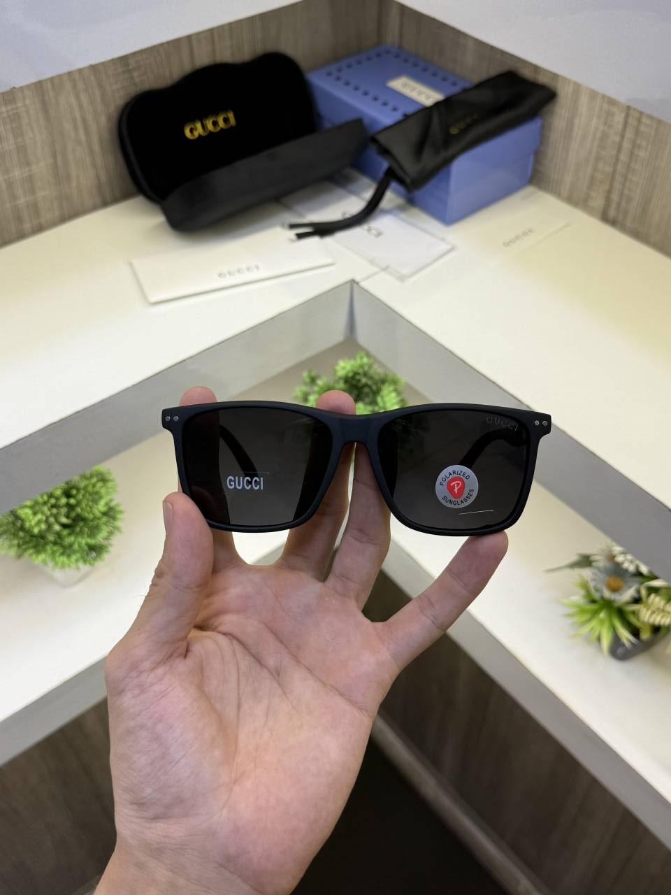 Guchi GG2526 Premium sunglass