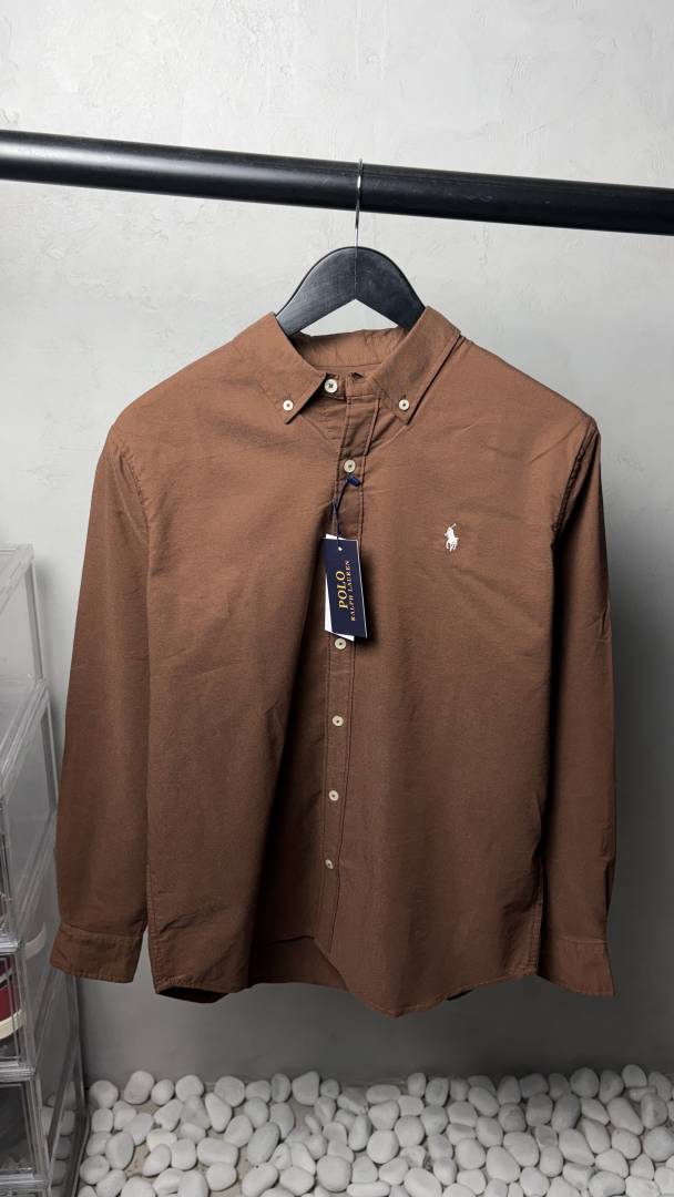 GOOD QUALITY RALP LAURE N PREMIUM SHIRTS 2926