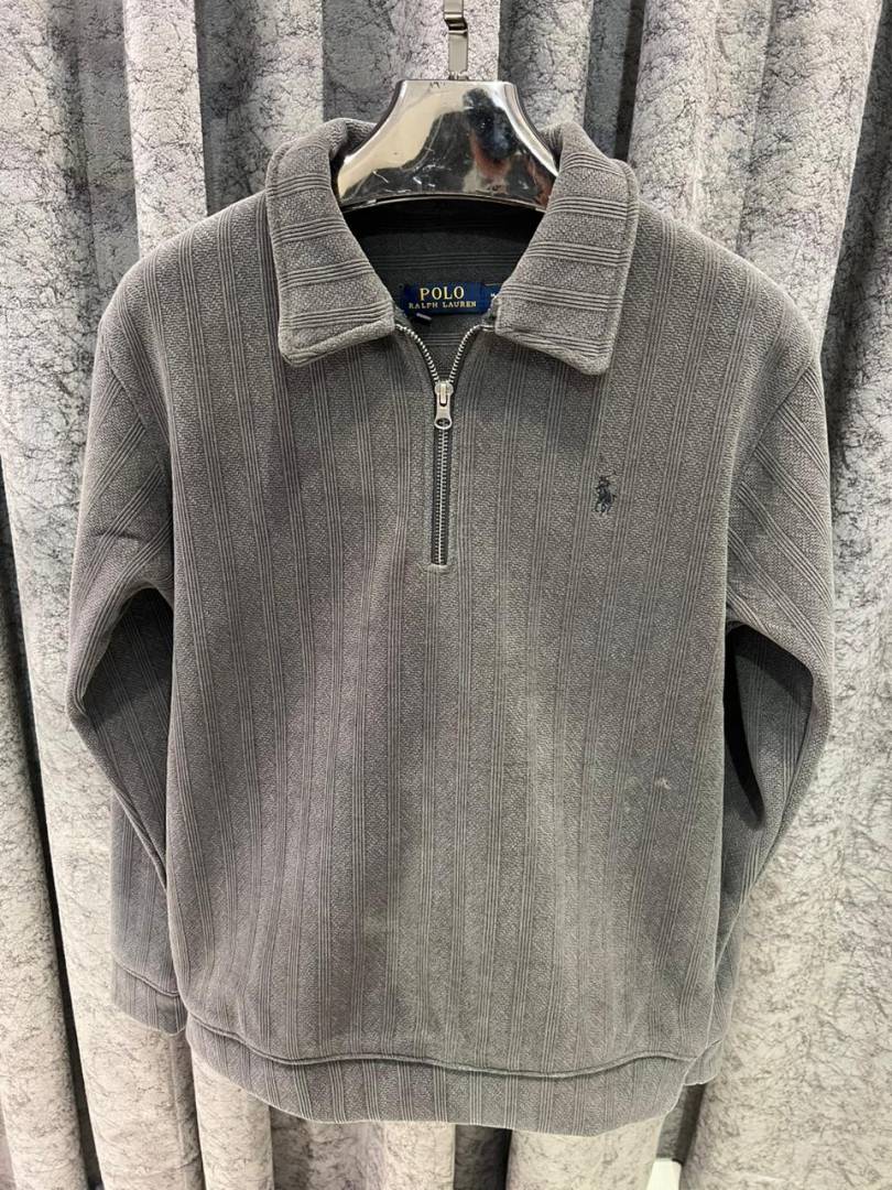 RALF LAUUREN IMPORTED POLO SWEATERS THE GREAT