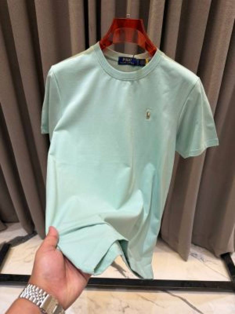 Ralf Lauren imported Tshirt Pista
