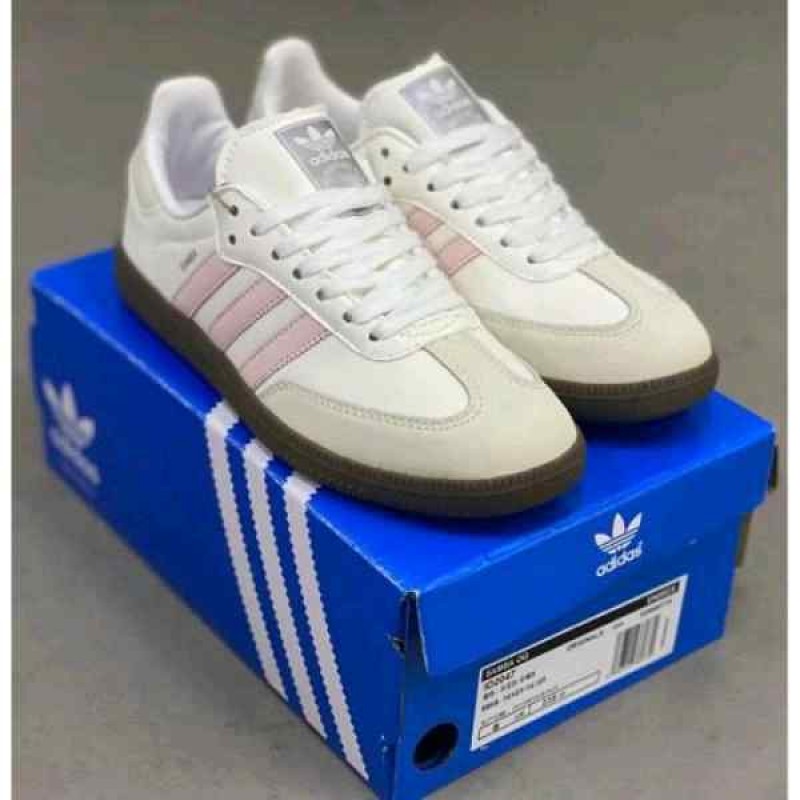 Addidas Samba OG Wonder Quartz men