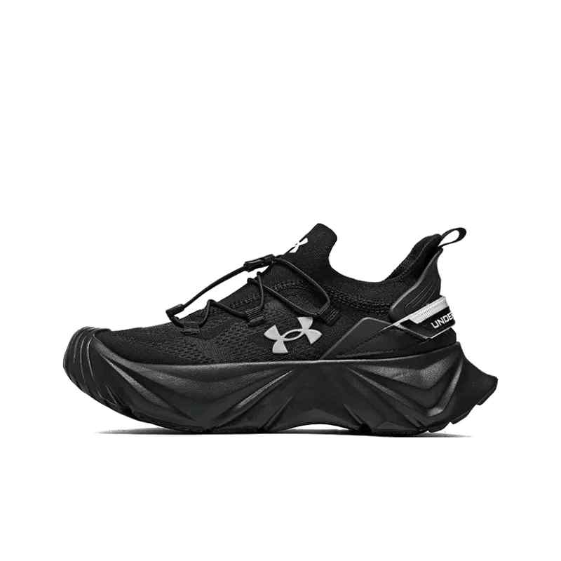 under armorr. UA Nion Black