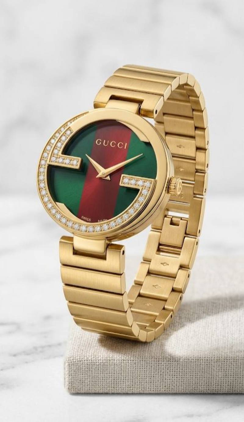 Guchi Watch For Her 755